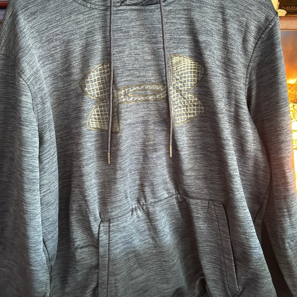 Under Armour Men's Hoodie